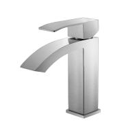 Смеситель для умывальника Fmark (FS8601) фото в интернет-магазине Русалия