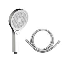 Ручной душ с шлангом VSHN-42HCH, хром Vincea фото в интернет-магазине Русалия