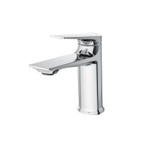 Смеситель для раковины CEZARES LINER-LS-01-W0 фото в интернет-магазине Русалия