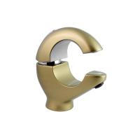 Смеситель Славен  для умывальника Коттедж С (СЛ-ОД-С1З) фото в интернет-магазине Русалия