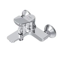 F85A10000 X-Joy, смеситель для ванны и душа излив 164 мм, хром, шт фото в интернет-магазине Русалия