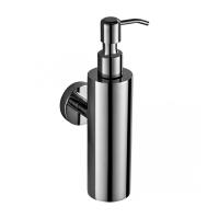 Дозатор жидкого мыла Savol S-005631-1, сатин фото в интернет-магазине Русалия