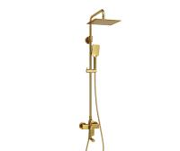 A155.198.201.BG Душевой комплект со смесителем Wasserkraft фото в интернет-магазине Русалия