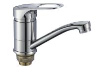 Смеситель для кухонной мойки Fmark (FM4504) фото в интернет-магазине Русалия