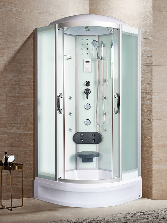 Душевая кабина TEMZA 90/24 MT 90*90*217 10000000117 River