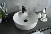 Раковина накладная Gid D1306 фото в интернет-магазине Русалия