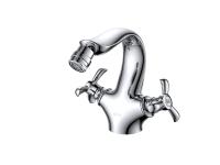 Смеситель для биде DK Hessen Documenta (DA1212201) фото в интернет-магазине Русалия