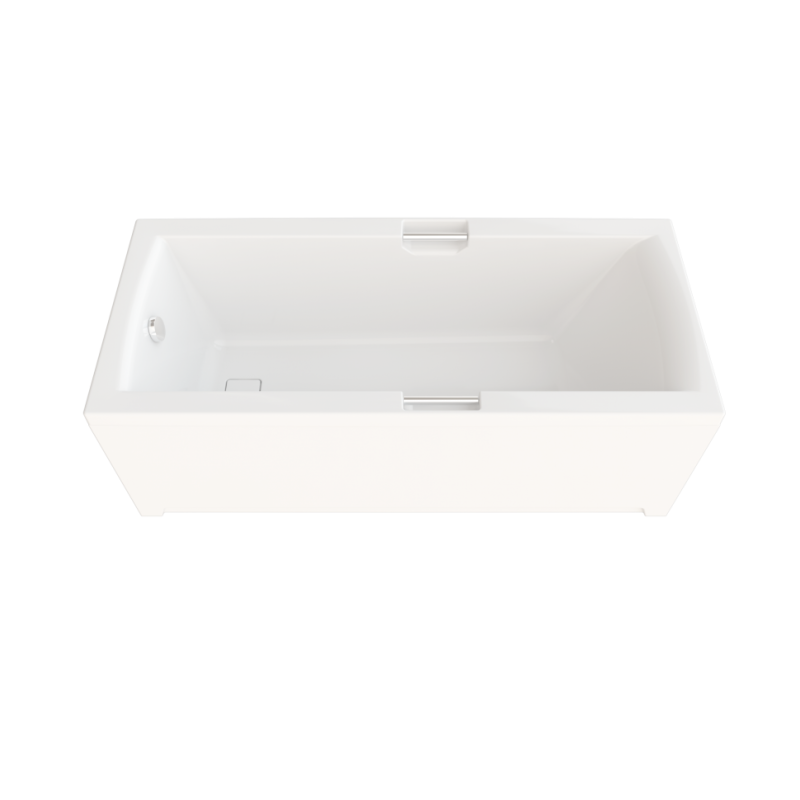 Ванна обрезанная Алекса 170 Щ0000049164 Тритон