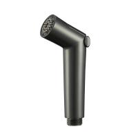 Лейка для гигиенического душа Raglo R460.01.06, черный фото в интернет-магазине Русалия