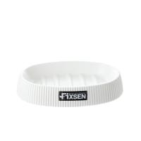 Мыльница FIXSEN WHITE BOOM FX-412-4, белый фото в интернет-магазине Русалия