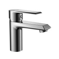 Смеситель для раковины Rossinka RS28 (RS28-11) фото в интернет-магазине Русалия