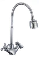 Смеситель для кухонной мойки Fmark (FM4319) фото в интернет-магазине Русалия
