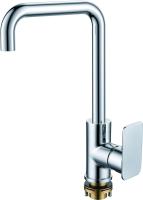 Смеситель для кухни RUSH Bruny (BR4335-22) фото в интернет-магазине Русалия