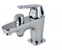 Смеситель для ванны и душа ESKO "New York" (NY 53) фото в интернет-магазине Русалия