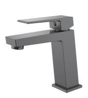 Смеситель для умывальника RUSH Thira (TR3635-12Grey) фото в интернет-магазине Русалия