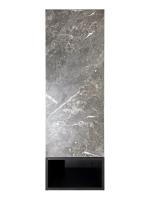 Пенал подвесной Мальта 360 с нишей Style Line фото в интернет-магазине Русалия