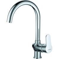 Смеситель для кухни D&K Rhein Marx (DA1392401) фото в интернет-магазине Русалия