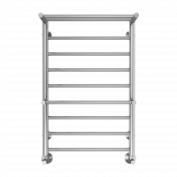 Водяной полотенцесушитель Анкона П8 500х800 4670078529978 Terminus фото в интернет-магазине Русалия