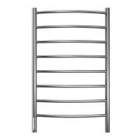 Полотенцесушитель электрический Terminus Классик П8 50х85, левый 4670078531377 фото в интернет-магазине Русалия