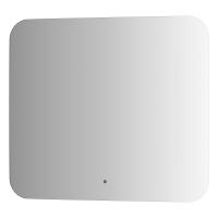 Зеркало  с LED-подсветкой настенное OPTI DEFESTO 70x60 см, DF 2806RH фото в интернет-магазине Русалия