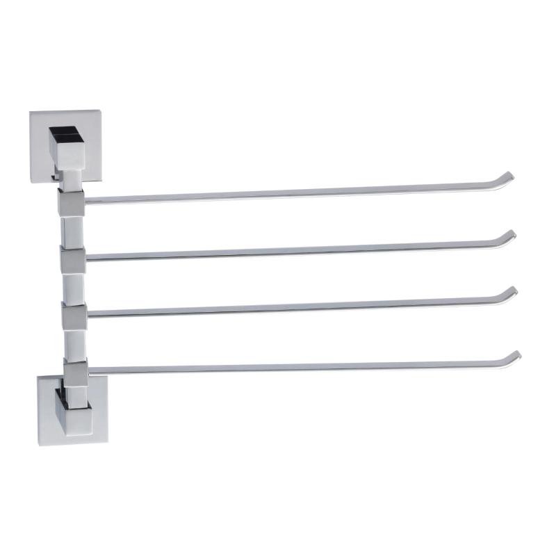 Полотенцедержатель Savol S-06504A, хром