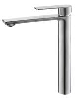 Смеситель ESKO "Ekaterinburg" для раковины, высокий,  без дон/кл (EK25) фото в интернет-магазине Русалия