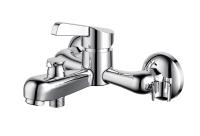 Смеситель для ванны DK Rhein Schiller (DA1463201) фото в интернет-магазине Русалия