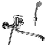 Смеситель для ванны Rossinka B (B35-34) фото в интернет-магазине Русалия