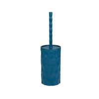 Ершик FIXSEN DIAMOND BLUE FX-465-5, темно-синий фото в интернет-магазине Русалия
