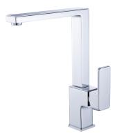 Смеситель для кухонной мойки Savol (S-600706F) фото в интернет-магазине Русалия