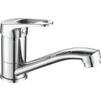 Смеситель для кухни FASHUN (A4513) фото в интернет-магазине Русалия