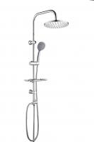 Смеситель ESKO  хром хром 1500 мм (ST1010) фото в интернет-магазине Русалия