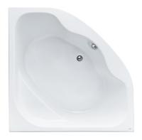 Ванна акриловая Мелвилл 140х140 1WH302402 Santek фото в интернет-магазине Русалия