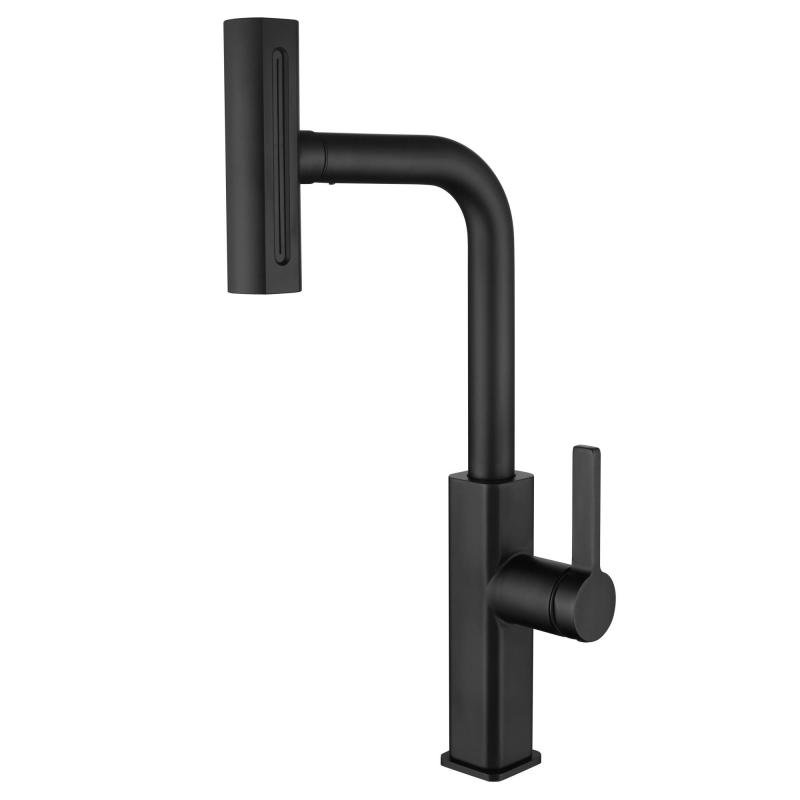 Смеситель для кухонной мойки Fmark (FS8266H)