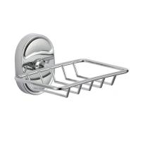 Мыльница Savol S-007032, хром фото в интернет-магазине Русалия