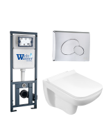 Комплект MARBERG 410 + KEHLBACH 004 GL-WT + MAR 410 RD-CR WeltWasser фото в интернет-магазине Русалия