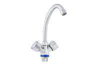 Смеситель для кухни FAUZT FZs-211-63 тип См-МДЦБА фото в интернет-магазине Русалия