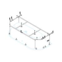 Металлический каркас CEZARES METAURO-MF фото в интернет-магазине Русалия