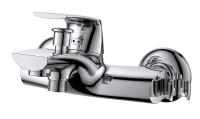 Смеситель для ванны DK Rhein Feuerbach (DA1283201) фото в интернет-магазине Русалия