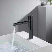 Смеситель для раковины Desire VBF-1D3MB, черный Vincea фото в интернет-магазине Русалия