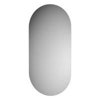 Зеркало с LED-подсветкой настенное OPTI DEFESTO 60x120 см, DF 2906 фото в интернет-магазине Русалия