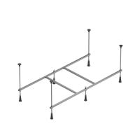 W00A-140-070W-R Универсальный каркас для ванны 140х70 см Am.Pm фото в интернет-магазине Русалия