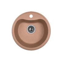 Кухонная мойка Dr. Gans ДОРА 25.015.B0435.406, терракота фото в интернет-магазине Русалия