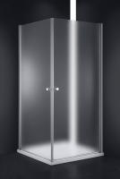 Душевой уголок CEZARES ELENA-W-A-2-80-P-Cr фото в интернет-магазине Русалия
