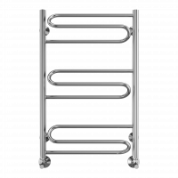 Водяной полотенцесушитель Юпитер П9 500х800 4670078530448 Terminus фото в интернет-магазине Русалия