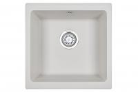 Кухонная мойка GRANULA (4451, АРКТИК) фото в интернет-магазине Русалия