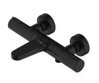 Elbe 7411 Thermo Термостатический смеситель для ванны Wasserkraft фото в интернет-магазине Русалия