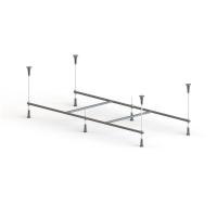 W94A-170-070W-R X-Joy Каркас для ванн 170х70 Am.Pm фото в интернет-магазине Русалия