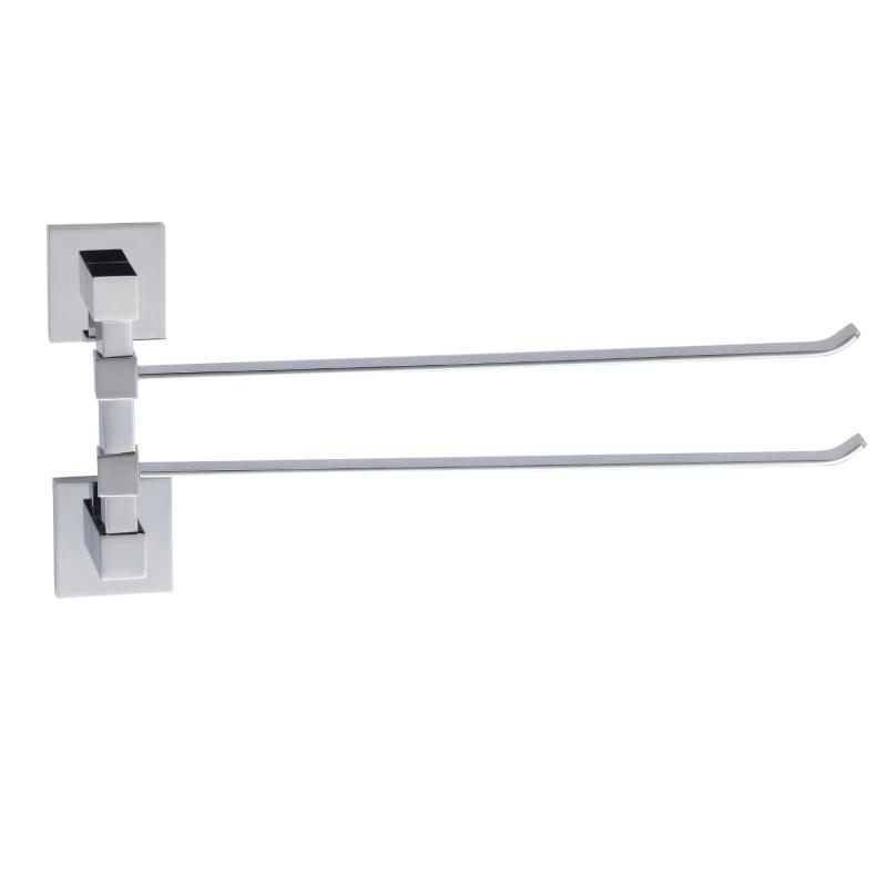 Полотенцедержатель Savol S-06502A, хром