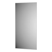 Зеркало с фацетом и LED-подсветкой настенное GLOW DEFESTO 50x100 см, DF 2515 фото в интернет-магазине Русалия